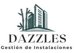 gestion de instalaciones – dazzles